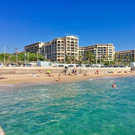 Appartement Zen Cannes Exterior foto